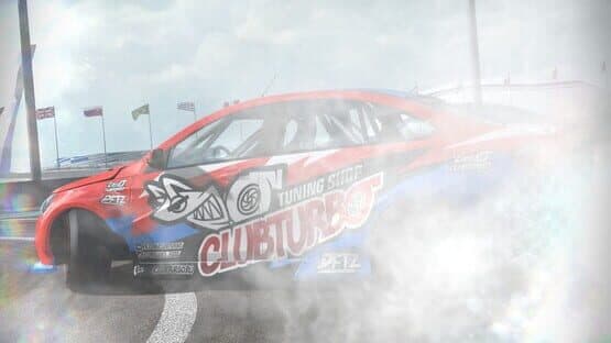 RDS: The Official Drift Videogame - Russian Cars Pack — screenshot 2
