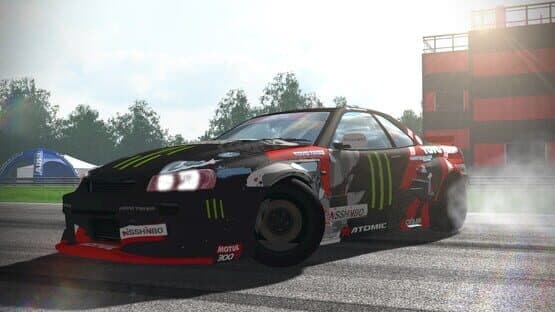 RDS: The Official Drift Videogame - Premium Cars Pack #2 — screenshot 7