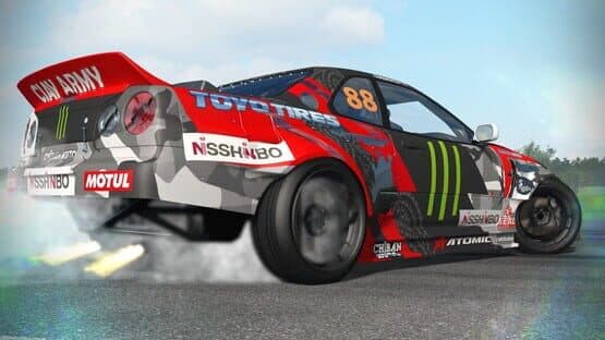 RDS: The Official Drift Videogame - Premium Cars Pack #2 — screenshot 8