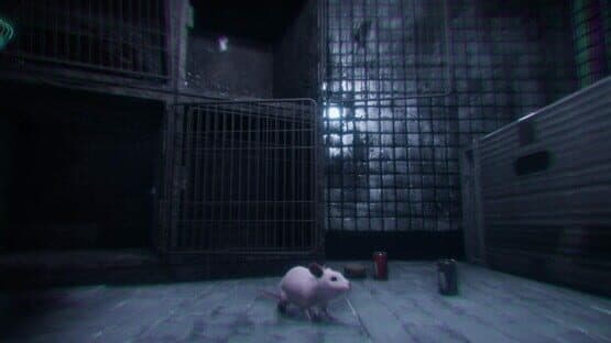 Rat Cage — screenshot 2