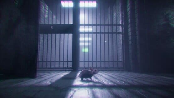 Rat Cage — screenshot 3