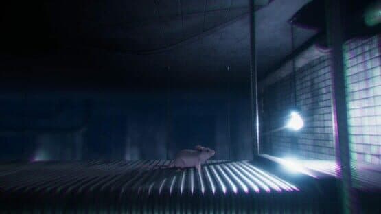 Rat Cage — screenshot 5