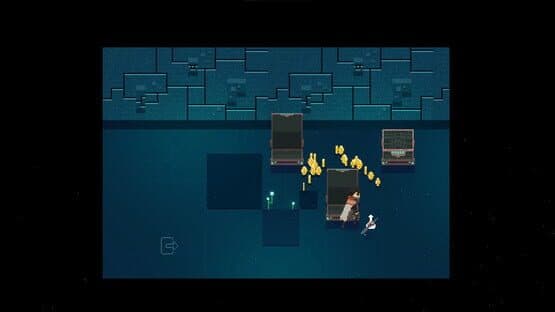 Rayless Blade — screenshot 4