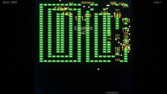 Rampage Ball 2048 — screenshot 6
