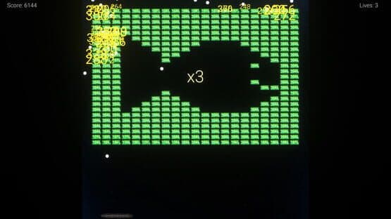 Rampage Ball 2048 — screenshot 7