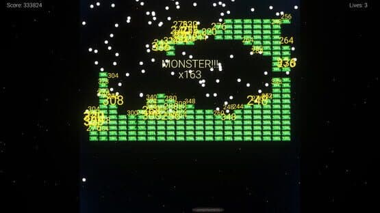 Rampage Ball 2048 — screenshot 8