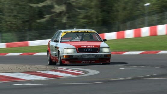 RaceRoom Racing Experience: DTM 1992 Car Pack — screenshot 4