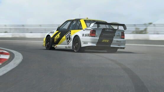 RaceRoom Racing Experience: DTM 1992 Car Pack — screenshot 5