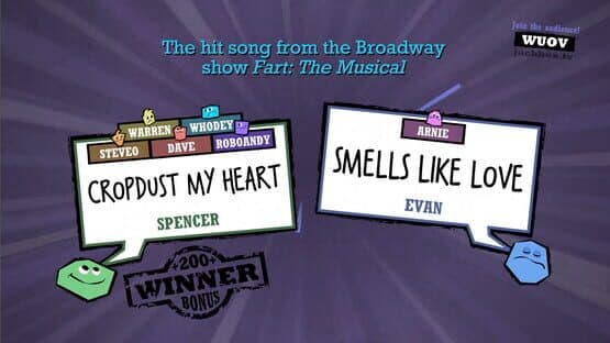 Quiplash: Quip Pack 1 — screenshot 3