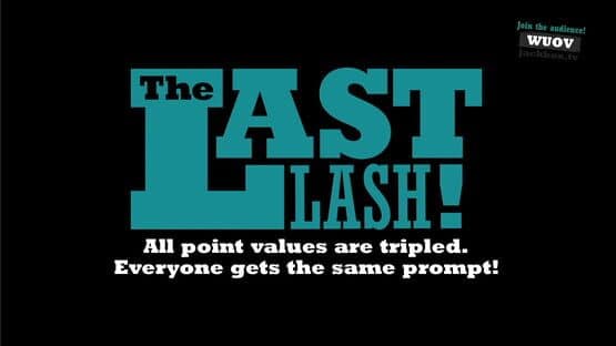 Quiplash: Quip Pack 1 — screenshot 7