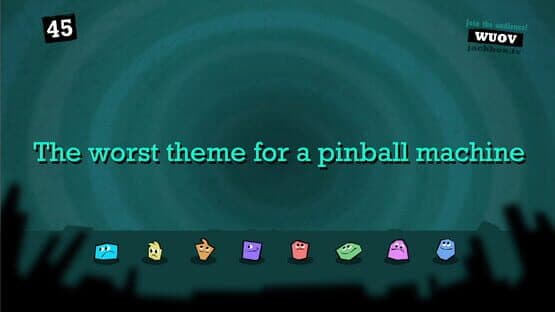 Quiplash: Quip Pack 1 — screenshot 8