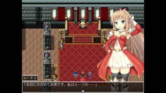 Primitive Hearts — screenshot 4