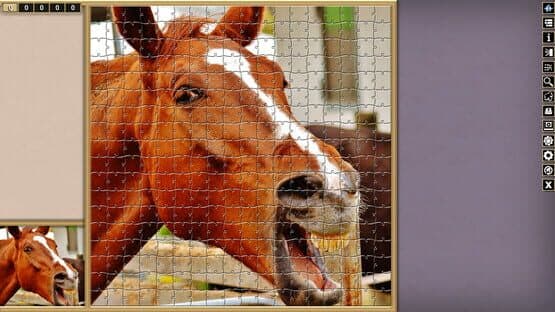 Pixel Puzzles Traditional Jigsaws: Pack - Variety Pack 5 — screenshot 2