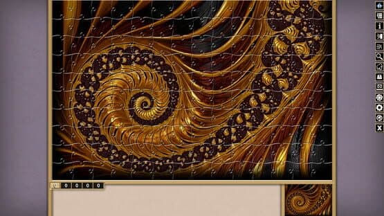 Pixel Puzzles Traditional Jigsaws: Pack - Variety Pack 5 — screenshot 5