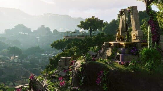 Planet Zoo: South America Pack — screenshot 3