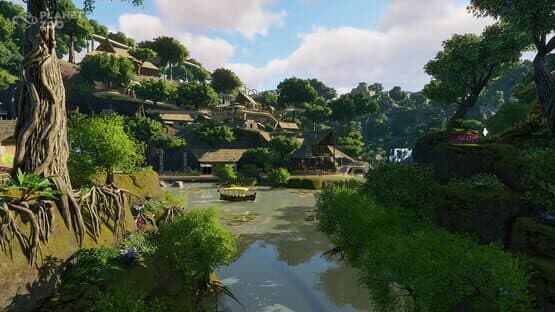 Planet Zoo: South America Pack — screenshot 5