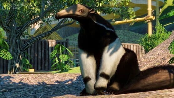 Planet Zoo: South America Pack — screenshot 6