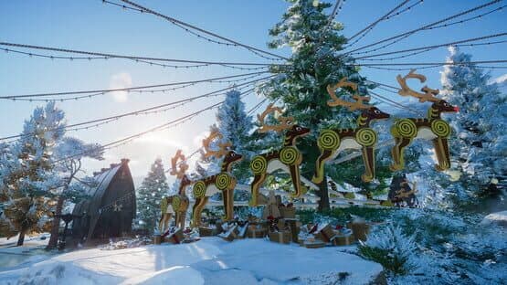 Planet Zoo: Arctic Pack — screenshot 1