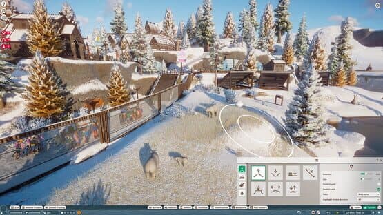 Planet Zoo: Arctic Pack — screenshot 7