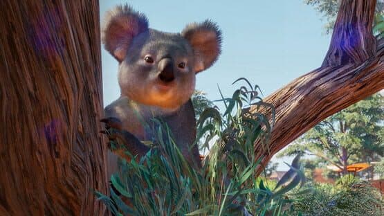 Planet Zoo: Australia Pack — screenshot 2