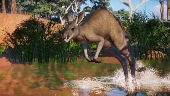 Planet Zoo: Australia Pack — screenshot 4