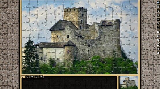Pixel Puzzles Traditional Jigsaws: Pack - Poland — screenshot 6