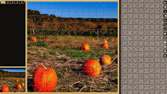 Pixel Puzzles Traditional Jigsaws: Pack - Autumn — screenshot 6