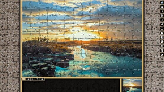 Pixel Puzzles Traditional Jigsaws: Pack - Poland — screenshot 8