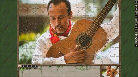 Pixel Puzzles Traditional Jigsaws: Pack - Mexico — screenshot 7