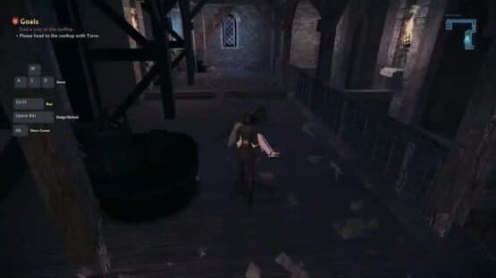 Vindictus XE — screenshot 1