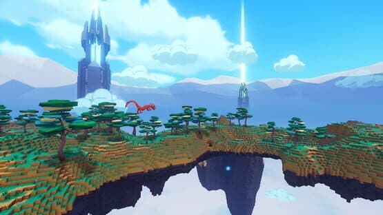 PixArk: Skyward - Expansion Pack — screenshot 2