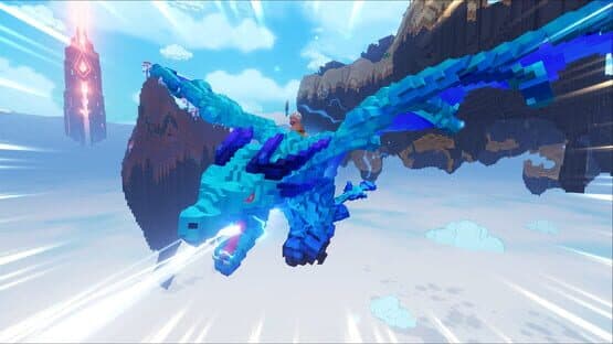 PixArk: Skyward - Expansion Pack — screenshot 5