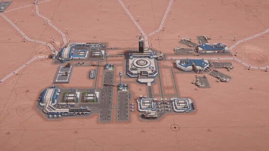 Per Aspera: Buildings Paint Pack — screenshot 1