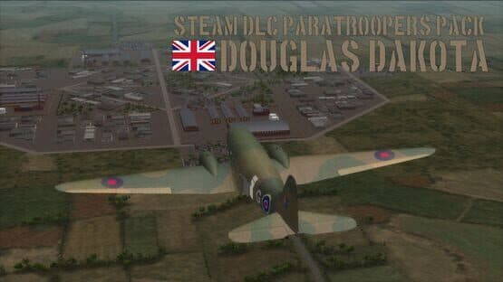 WWII Online: Paratrooper Pack — screenshot 6