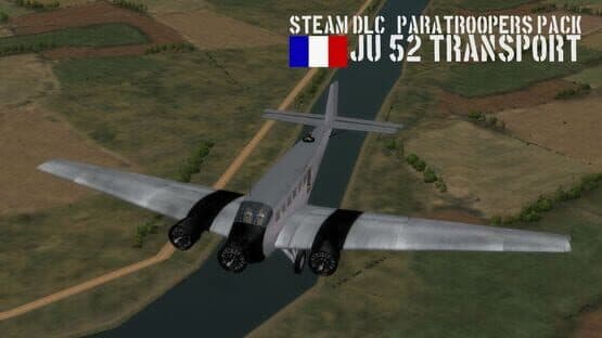 WWII Online: Paratrooper Pack — screenshot 8