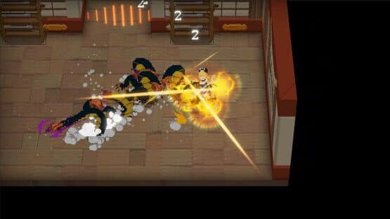 Otherworld Legends: Mirelha — screenshot 2