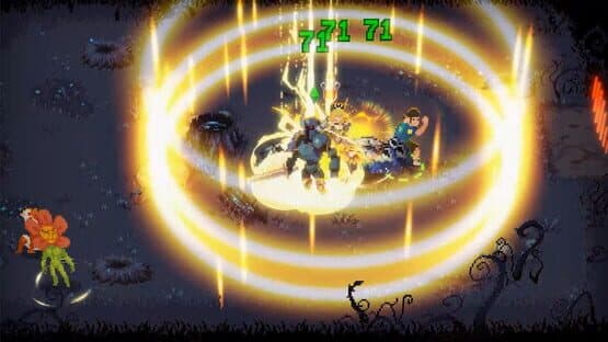 Otherworld Legends: Mirelha — screenshot 3