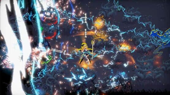 Otherworld Legends: Mirelha — screenshot 4