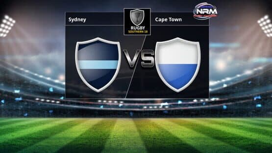 National Rugby Manager: Southern Hemisphere Rugby Pack — screenshot 2