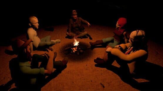 Missing Pictures: Catherine Hardwicke — screenshot 3
