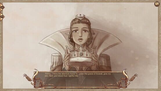 Mistwinter Bay — screenshot 3