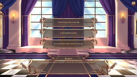 Mistwinter Bay — screenshot 5