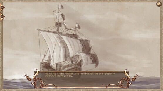 Mistwinter Bay — screenshot 6