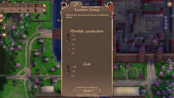 Mistwinter Bay — screenshot 8