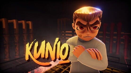 Mighty Fight Federation: Kunio & Riki Pack — screenshot 4