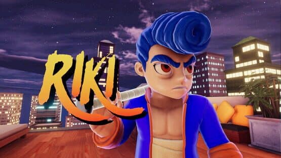 Mighty Fight Federation: Kunio & Riki Pack — screenshot 5
