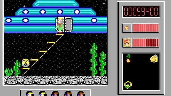 Pryhody pionerky Kseni — screenshot 1