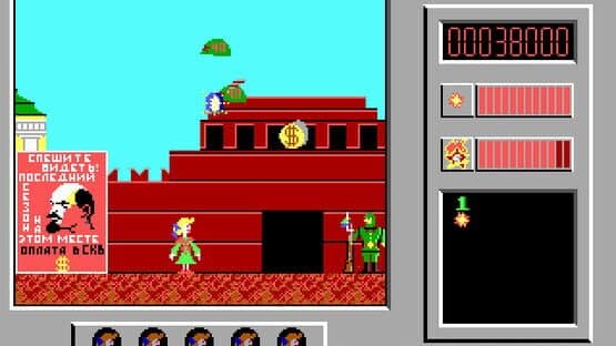 Pryhody pionerky Kseni — screenshot 2