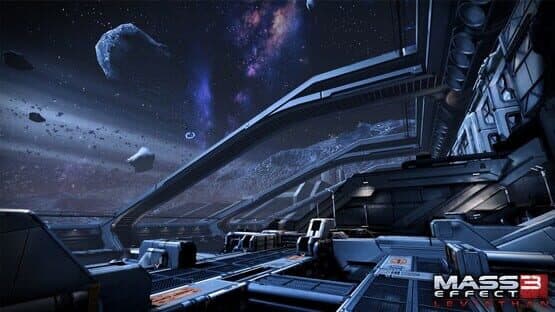 Mass Effect 3: DLC Bundle — screenshot 2