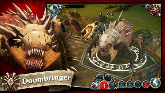 BattleLore: Command: Locust - Expansion Pack — screenshot 1